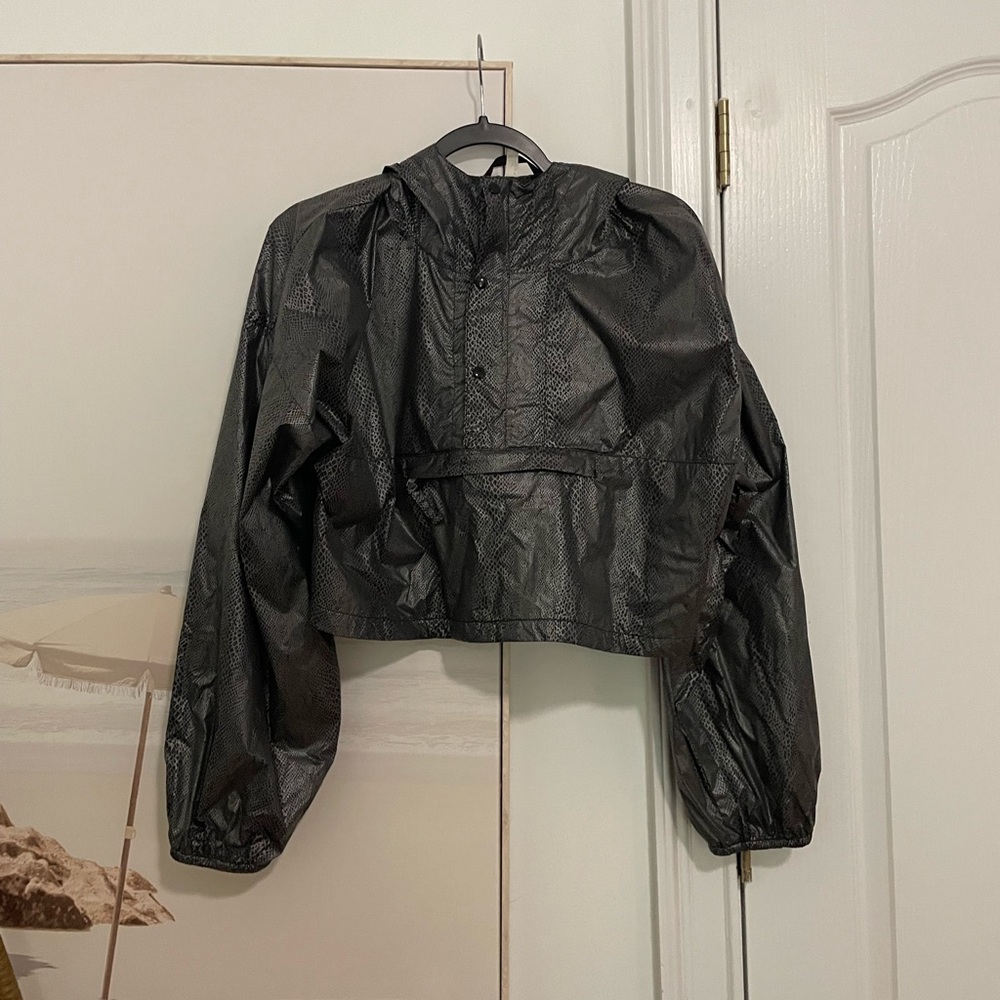 FP MOVEMENT RAIN JACKET